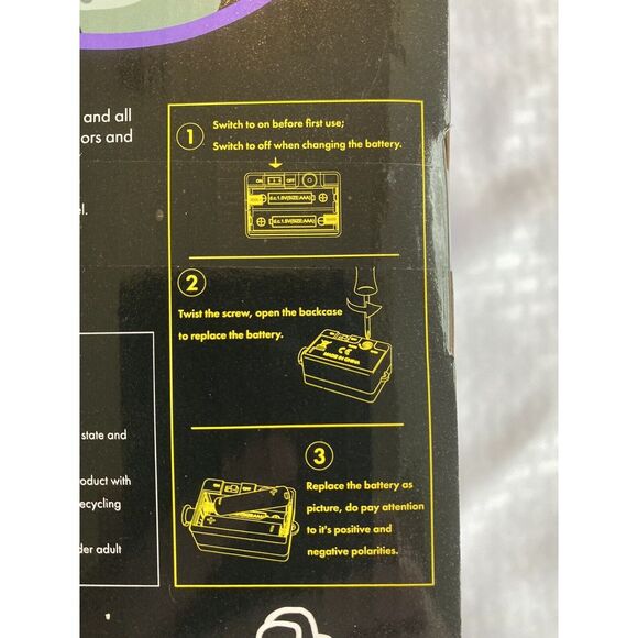 Toikido Among Us Special Edition Right Hand Man Plush 10in Hidden‎ Features - Picture 9 of 11